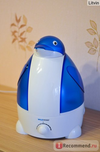 umidificator cu ultrasunete vânt sălbatic o-310 - „în cazul în care nu rândul său, cel mai mare dusman asistent (sălbatic) umidificator cu ultrasunete vânt sălbatic o-310 - „nu rândul său, cum ar fi cel mai rău dușman asistent
