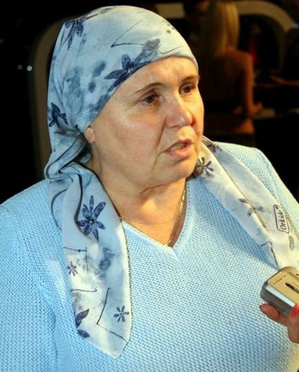 A murit cunoscut vindecator ucrainean Mariya Stefaniya (vindecator) A murit cunoscut vindecator ucrainean Mariya Stefaniya