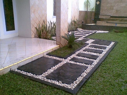 Designul unic al grădinii (fântâni Bird Cade sale de baie) Design-ul unic al grădinii