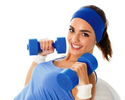 Exerciții pentru a pierde in greutate cu gantere pentru femei și bărbați, inclusiv în zona brațelor, abdomenului, și (slăbire) Exerciții pentru a pierde in greutate cu gantere pentru femei și bărbați, inclusiv în zona brațelor, abdomenului și