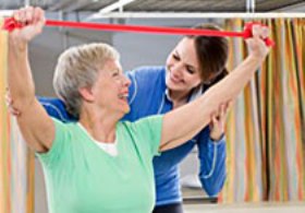 Exerciții pentru a dezvolta brațul după mastectomie (exerciții) Exerciții pentru a dezvolta brațul după mastectomie