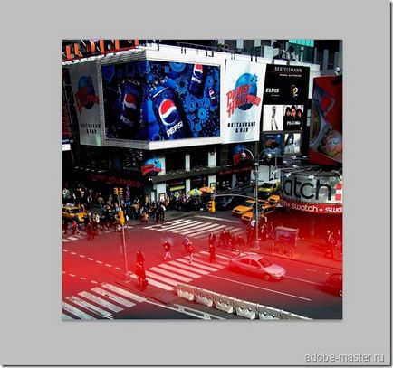 Lecția 15 modul de a face un efect de înclinare în Photoshop - lecții Lightroom si Photoshop (lecții laytrum) Lecția 15 modul de a face un efect de înclinare în Photoshop - lecții și Photoshop Lightroom