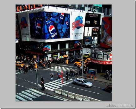 Lecția 15 modul de a face un efect de înclinare în Photoshop - lecții Lightroom si Photoshop (lecții laytrum) Lecția 15 modul de a face un efect de înclinare în Photoshop - lecții și Photoshop Lightroom