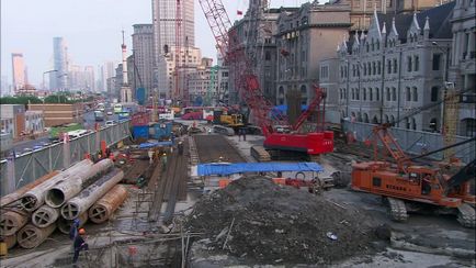 Condițiile de lucru în China, recenzii și prețuri (condiții) Condițiile de lucru în China, recenzii și prețuri