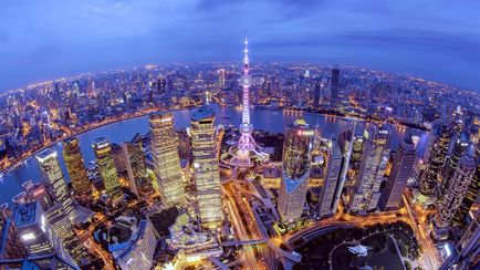 Condițiile de lucru în China, recenzii și prețuri (China) Condițiile de lucru în China, recenzii și prețuri