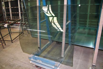 Instalați sticlă laminată pereților despărțitori de sticlă, usi, sticla laminata, sticla (laminat) Instalați sticlă laminată pereților despărțitori de sticlă, usi, sticla laminata, sticla