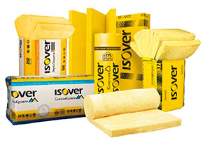 Izolație Isover (izolație) izolaţie Isover