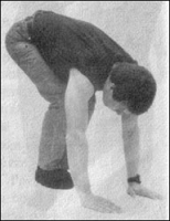 Dimineața Circle - yoga Volodea omul cel vechi (cerc) Dimineața Circle - yoga Volodya Starikov