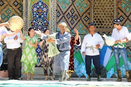 dansuri uzbeci (dansuri) dansuri uzbeci