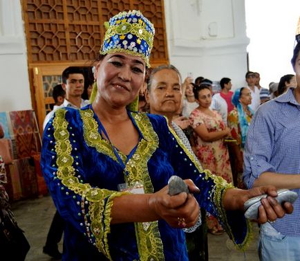 dansuri uzbeci (dansuri) dansuri uzbeci