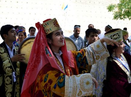 dansuri uzbeci (dansuri) dansuri uzbeci
