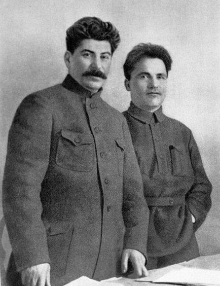 Nu știm adevărul despre uciderea lui Kirov (Kirov) Nu știm adevărul despre uciderea lui Kirov