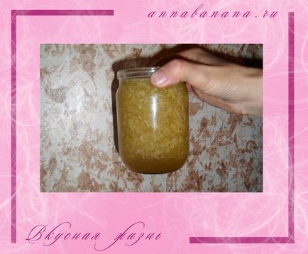 Jam salcam reteta pas-imagine (bloc de date ad-client ca-pub-1402335458677180) Dulceata din reteta salcam cu pas cu pas fotografii
