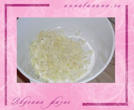 Dulceata din reteta salcîm cu pas cu pas fotografii (flori gem salcâm) Dulceata din reteta salcam cu pas cu pas fotografii