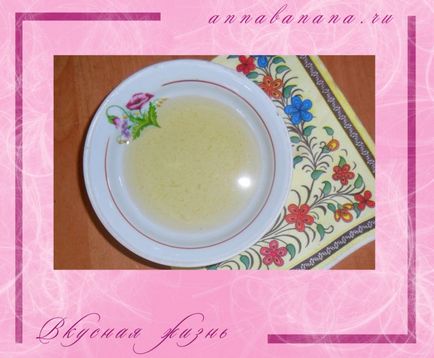 Jam reteta acacia fotografie pas cu pas (proprietăți de salcam) Dulceata din reteta salcam cu pas cu pas fotografii