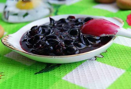 Blackcurrant jam - 5 retete (reteta blackcurrant gem) Coacăze negre gem - 5 rețete