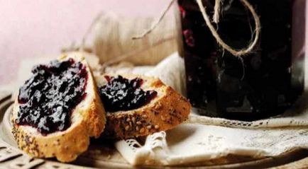 Blackcurrant jam - 5 retete (reteta blackcurrant gem) Coacăze negre gem - 5 rețete