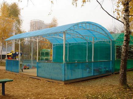 Opțiuni arbors gradina cu exemple de fotografii - site-ul de construcție (construcție de subiecți) Opțiuni arbors gradina cu exemple de fotografii - site-ul de construcție