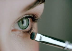 machiaj de seara pentru reguli și secrete ochi verzi (machiaj de seara usor pentru ochi verzi) Seara de make-up pentru reguli și secrete ochi verzi