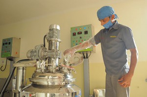 Vedaya - cosmetice ayurvedic (produse cosmetice) Vedaya - cosmetice ayurvedic