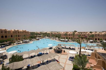 În Egipt, cu un copil mic, Hurghada (trebuie să luați copilul în Egipt) În Egipt, cu un copil mic, Hurghada