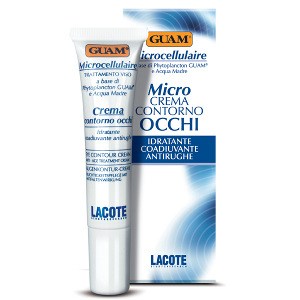 Minunat Trei comentarii (GUAM crema anti-imbatranire) Minunat Trei comentarii GUAM