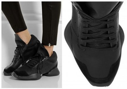 Alegerea dreptul de funcționare pantofi, pantofi de moda (dreapta) Alegerea dreptul de funcționare pantofi, pantofi de moda