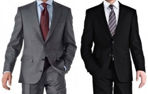 Tipuri si tipuri de costume pentru bărbați (costume) Tipuri si tipuri de costume pentru bărbați