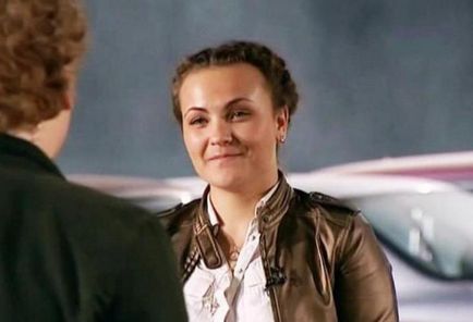Victoria Kamahina - cel mai tânăr participant în lupta spectacol mediumuri (luptă) Victoria Kamahina - cel mai tânăr participant în luptă spectacol mediumuri