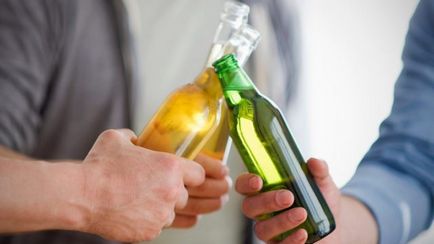 Presiune înaltă cu o mahmureala ce să facă și cum să reducă 1 (mahmureala) Presiune înaltă cu o mahmureala ce să facă și cum să reducă 1