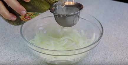 salata delicioasa cu cartofi (salata de cartofi Delicious) salata delicioasa cu cartofi