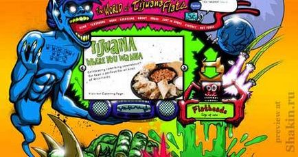 restaurante de design Delicious site-ul web (web design) Delicios web site-ul restaurante de design