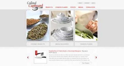 restaurante de design Delicious site-ul web (web design) Delicios web site-ul restaurante de design