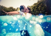 Tratamente de apa de nunta de la piscina (piscina) Tratamente de apa de nunta de la piscină