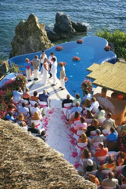 Tratamente de apă la piscină nunta (nunta) Tratamente de apa de nunta de la piscină