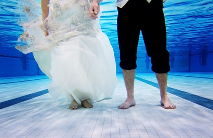 Tratamente de apa de nunta de la piscina (piscina) Tratamente de apa de nunta de la piscină