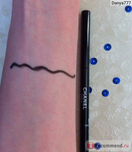 Rezistent la apă dermatograf chanel stylo impermeabil Yeux - «rezistent la apă! Nu spune bunica mea (Yeux) Rezistent la apă dermatograf chanel stylo impermeabil Yeux - «rezistent la apă! Nu-i spune bunica mea