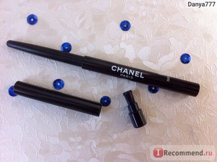 Rezistent la apă dermatograf chanel stylo impermeabil Yeux - «rezistent la apă! Nu spune bunica mea (rezistent la apa) Rezistent la apă dermatograf chanel stylo impermeabil Yeux - «rezistent la apă! Nu-i spune bunica mea