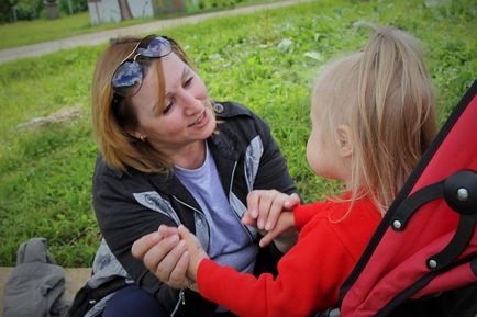 Voluntarii pentru a ajuta orfani