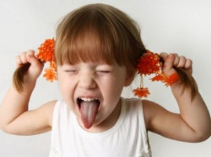 Problema psihologiei familiei de ce misbehave copii (copii) Problema psihologiei de familie de ce copiii se comportă prost