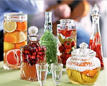 Și elixir orientale utilizare baza de prescriptie medicala tineri (reteta) reteta de Est elixir de tineret și utilizare