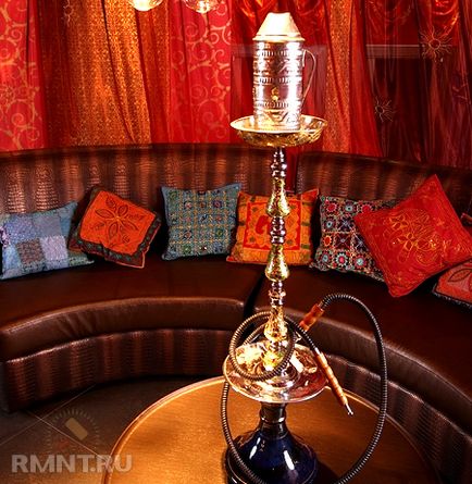 Est - o chestiune delicată, sau cum să echipeze interior în stil oriental (interior) Est - o chestiune delicată, sau cum să echipeze interior în stil oriental