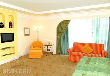 Est - o chestiune delicată, sau cum să echipeze interior în stil oriental (est) Est - o chestiune delicată, sau cum să echipeze interior în stil oriental
