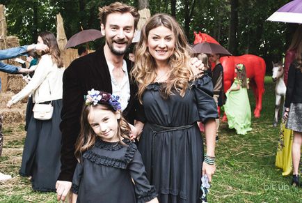 Cauza posibilă de divorț Alan Badoev și Zhanny Badoevoy (ei înșiși fostul soț) Cauza posibilă de divorț Alan Badoev și Zhanny Badoevoy