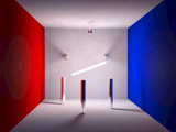 Posibilitatea de raze mentale (Reflectă refractă plat oglindă) Posibilitatea de raze mentale