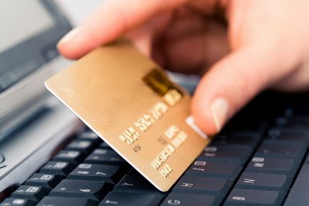 Rambursați pe card la returnarea bunurilor (de bani) Rambursați pe card la returnarea bunurilor