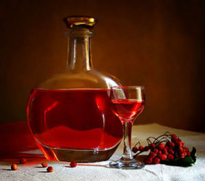 Harm și beneficiile Viburnum roșu (roșu) Harm și beneficiile de Viburnum roșu