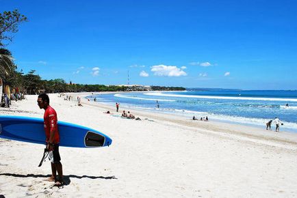Totul despre vacanța în Seminyak, recenzii, ghid (fotografii) Totul despre vacanță în Seminyak, comentarii, ghidul de sfaturi