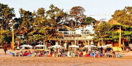Totul despre vacanța în Seminyak, comentarii, sfaturi, ghid (sfaturi) Totul despre vacanță în Seminyak, comentarii, ghidul de sfaturi