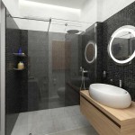 Întâlnește! Interiorul modern al unui apartament studio, cu o nișă (studio de nisa) Întâlnește! Interiorul modern al unui apartament studio cu o nișă